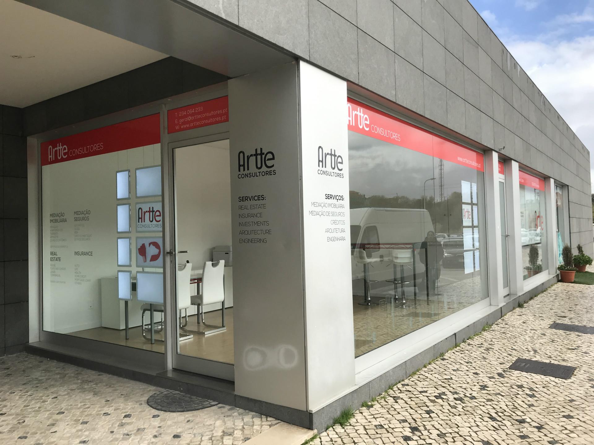 Bem-vindo à ARTTE CONSULTORES