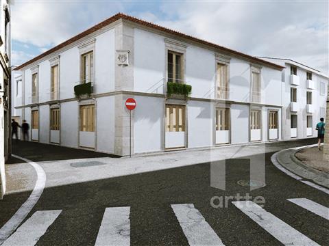 CASA MORGADO DA GRANJA