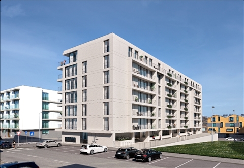 JC - BARROCAS APARTMENTS